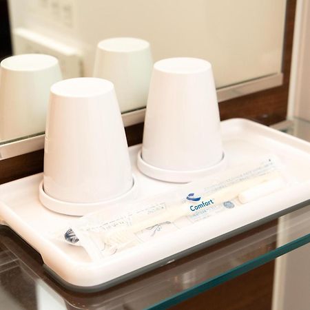 Comfort Inn Kashima Kashima  Eksteriør billede