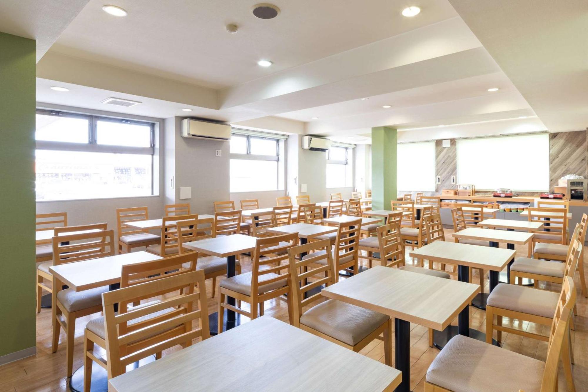 Comfort Inn Kashima Kashima  Eksteriør billede