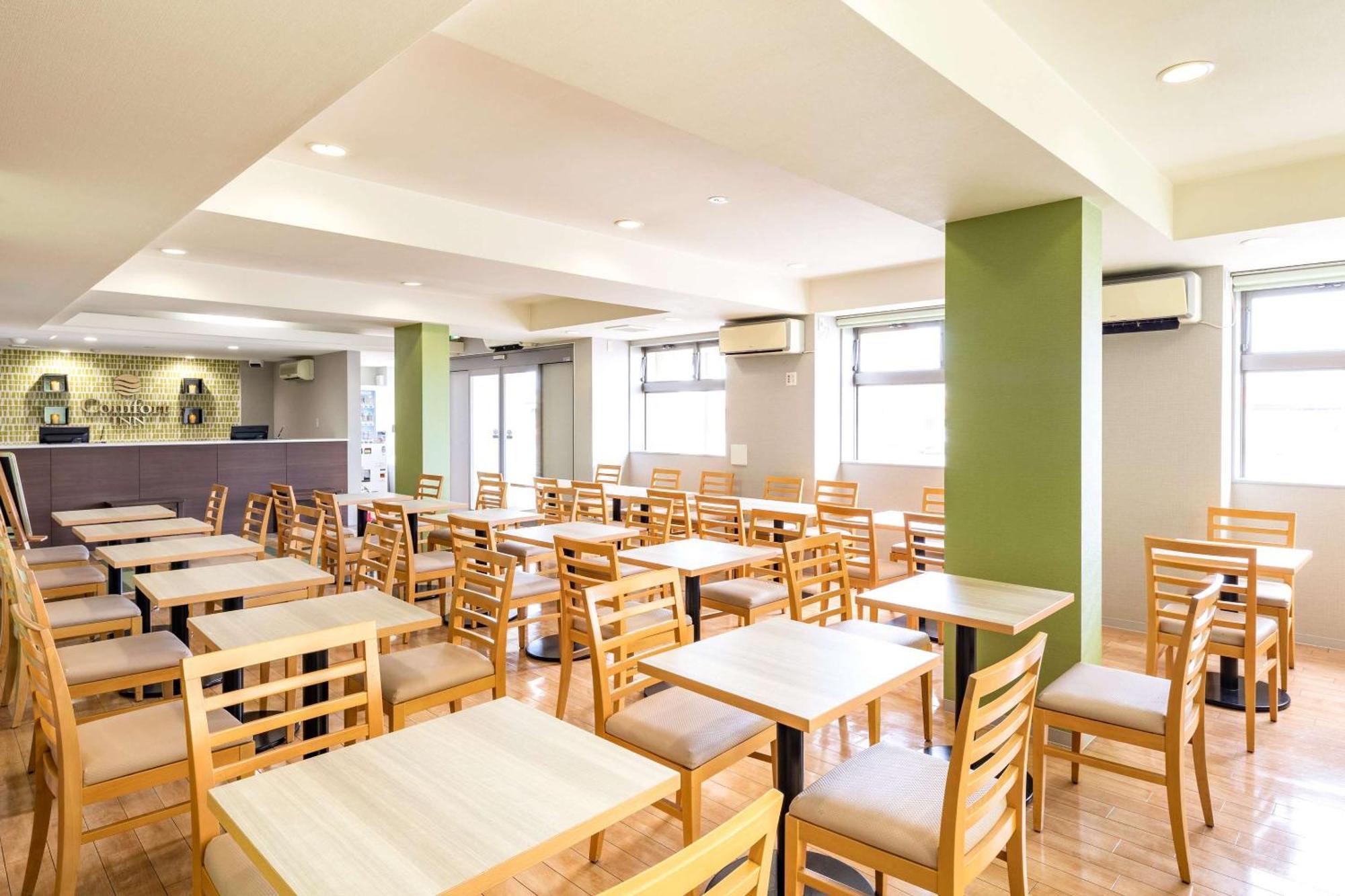 Comfort Inn Kashima Kashima  Eksteriør billede
