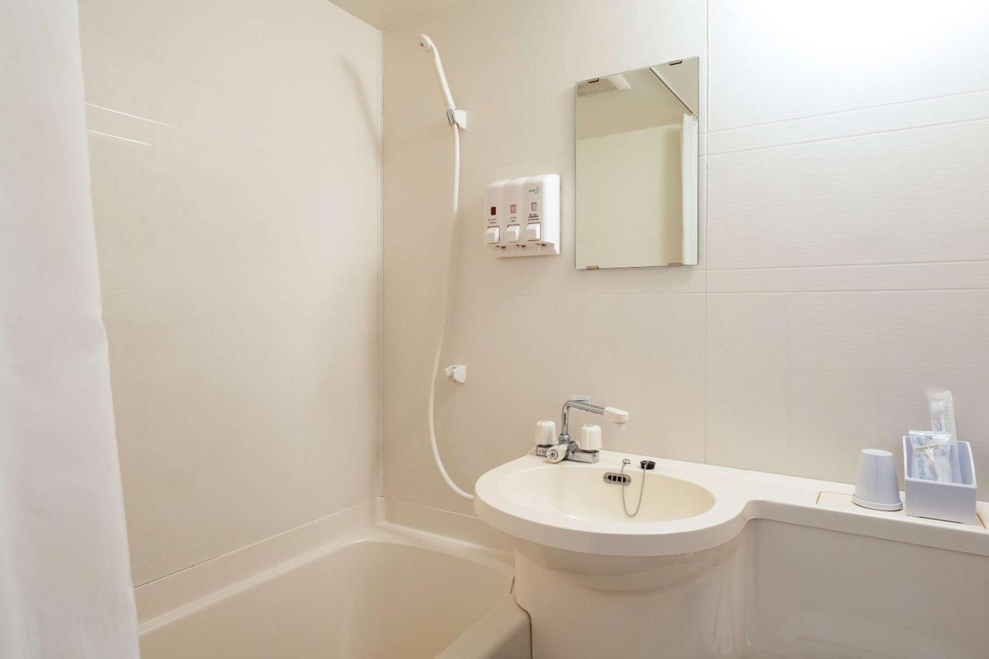 Comfort Inn Kashima Kashima  Eksteriør billede