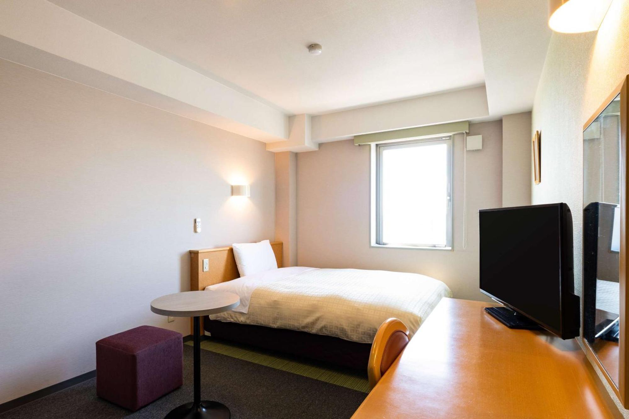 Comfort Inn Kashima Kashima  Eksteriør billede