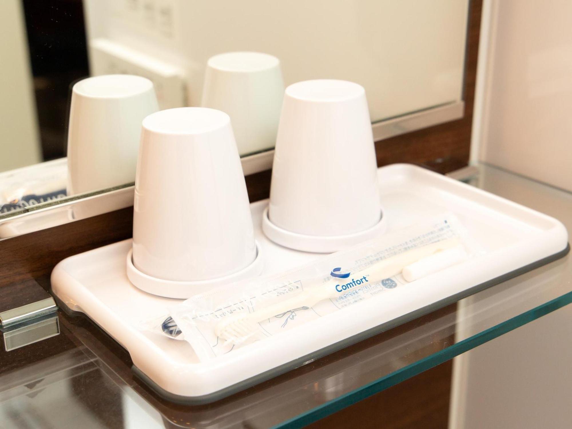 Comfort Inn Kashima Kashima  Eksteriør billede